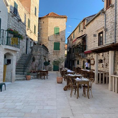 Residence Bella Stari Grad  Exteriér fotografie