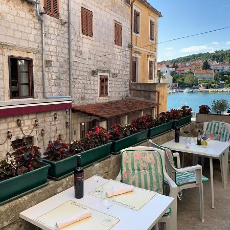 Residence Bella Stari Grad  Exteriér fotografie