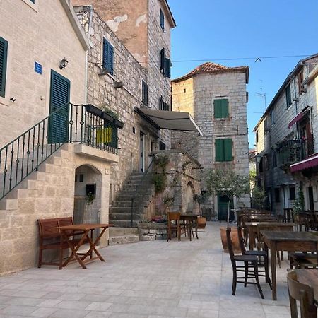 Residence Bella Stari Grad  Exteriér fotografie