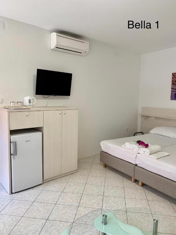 Residence Bella Stari Grad  Exteriér fotografie