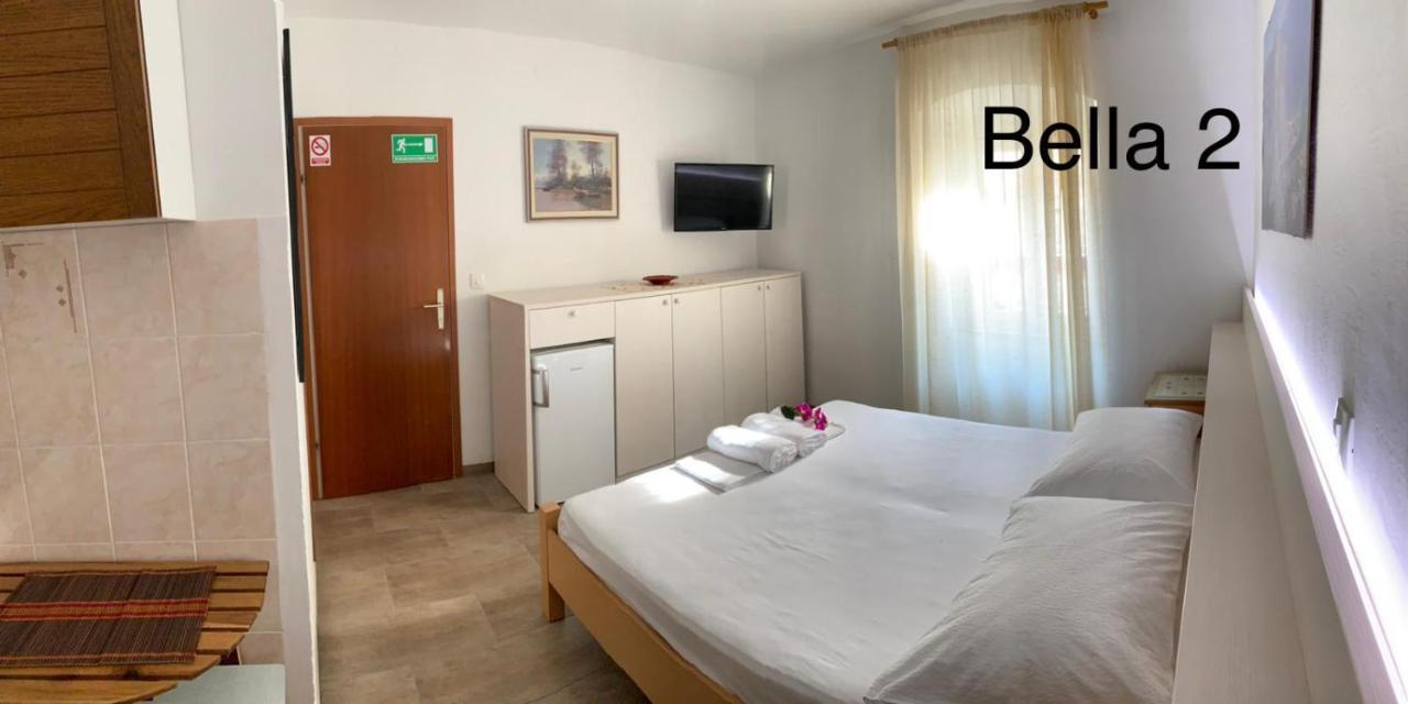 Residence Bella Stari Grad  Exteriér fotografie