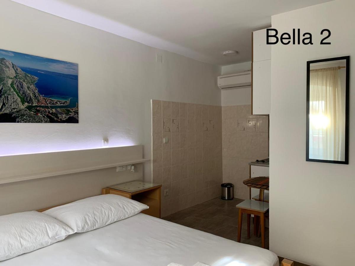Residence Bella Stari Grad  Exteriér fotografie