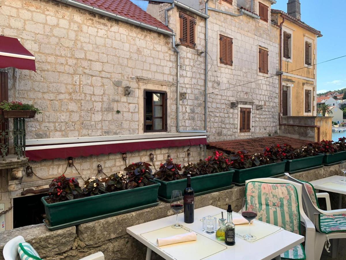 Residence Bella Stari Grad  Exteriér fotografie