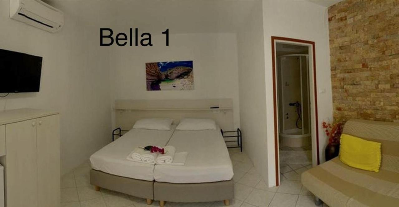 Residence Bella Stari Grad  Exteriér fotografie