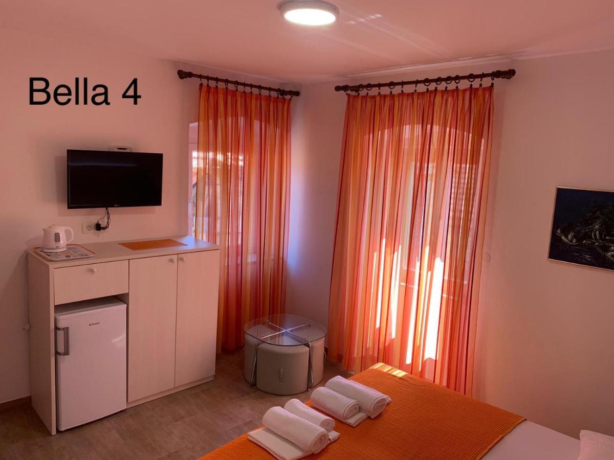 Residence Bella Stari Grad  Exteriér fotografie