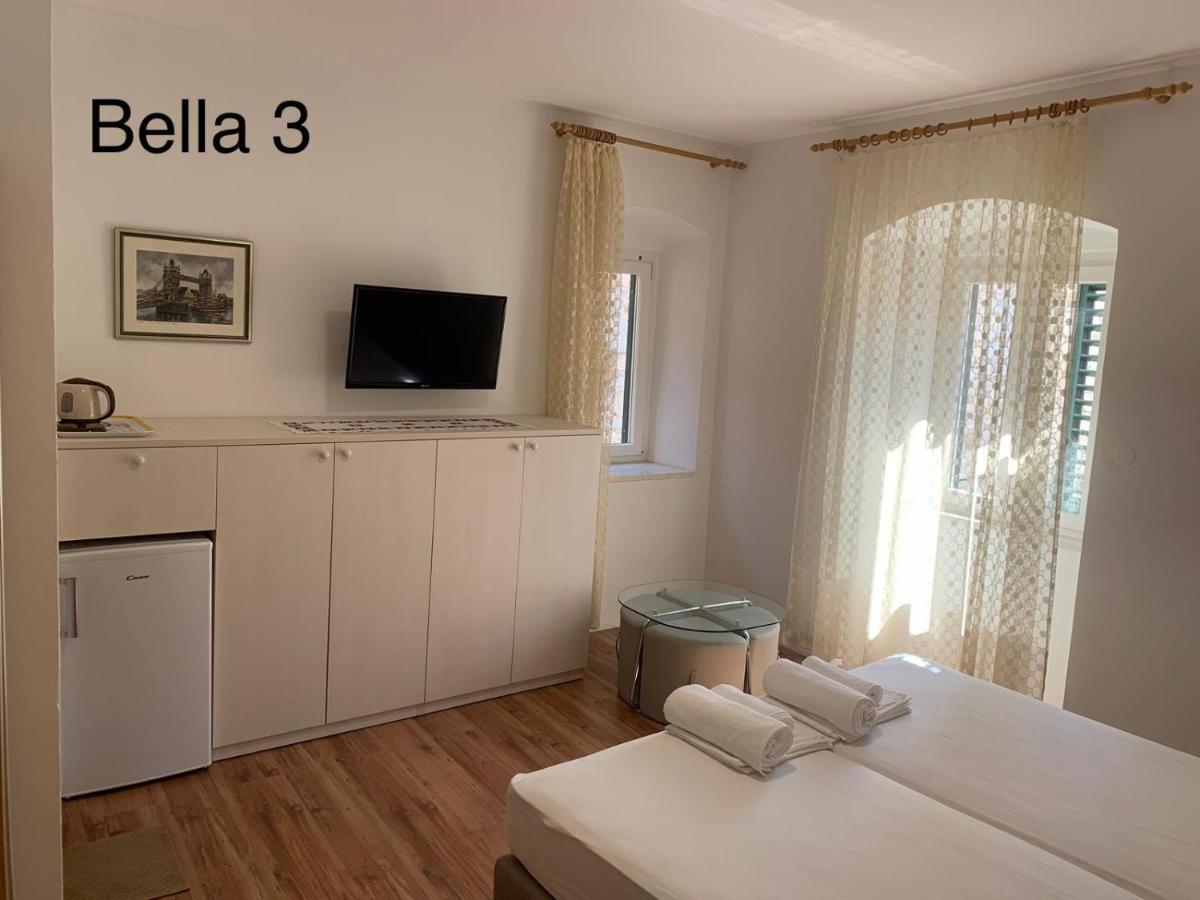 Residence Bella Stari Grad  Exteriér fotografie