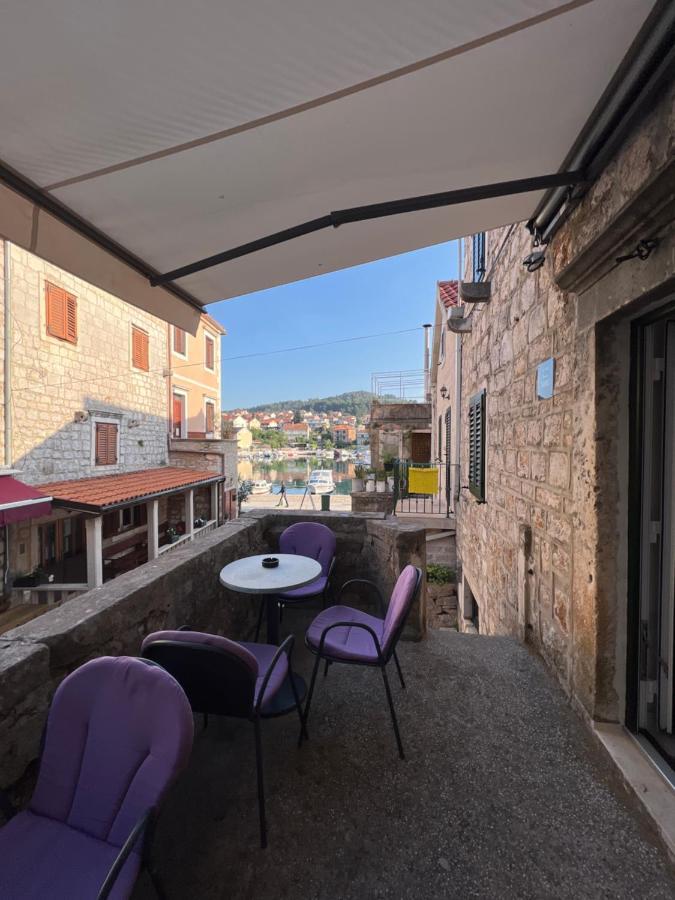 Residence Bella Stari Grad  Exteriér fotografie