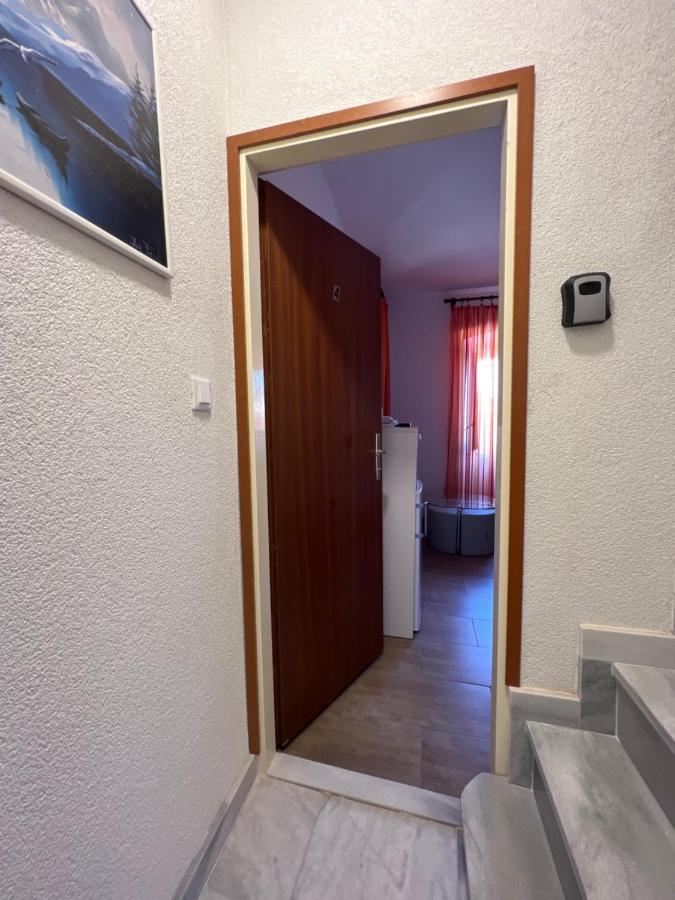 Residence Bella Stari Grad  Exteriér fotografie