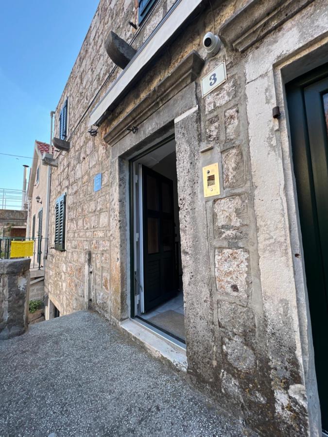 Residence Bella Stari Grad  Exteriér fotografie