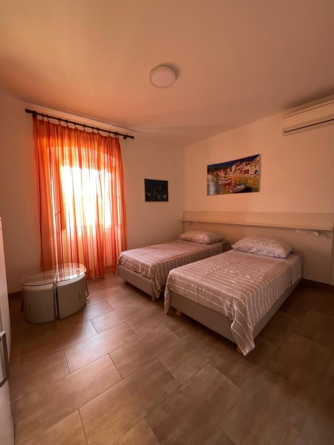 Residence Bella Stari Grad  Exteriér fotografie