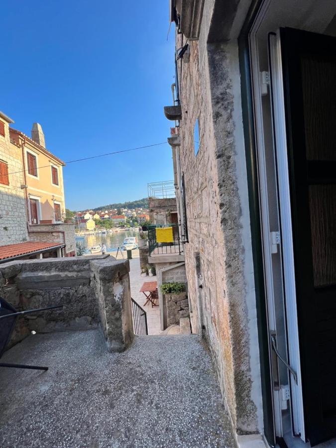 Residence Bella Stari Grad  Exteriér fotografie