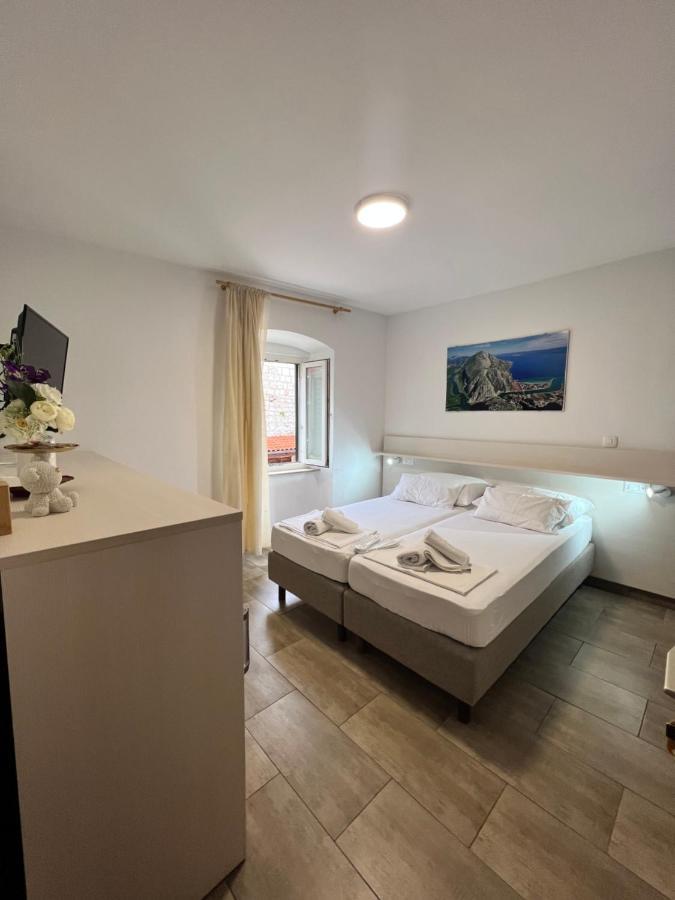 Residence Bella Stari Grad  Exteriér fotografie