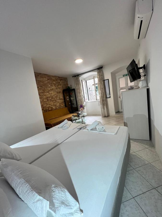 Residence Bella Stari Grad  Exteriér fotografie