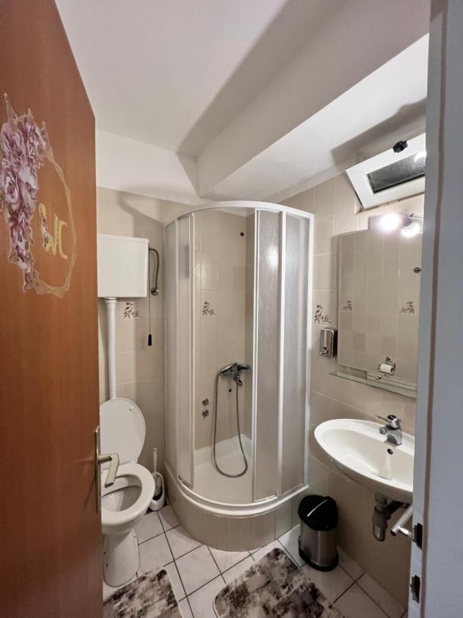 Residence Bella Stari Grad  Exteriér fotografie
