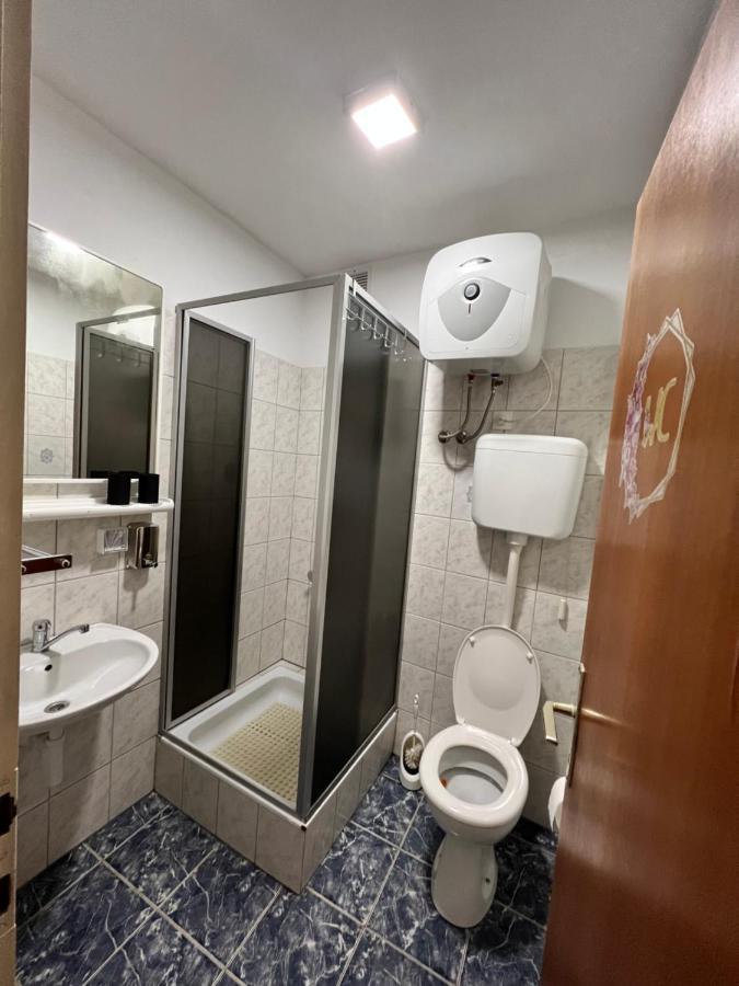Residence Bella Stari Grad  Exteriér fotografie