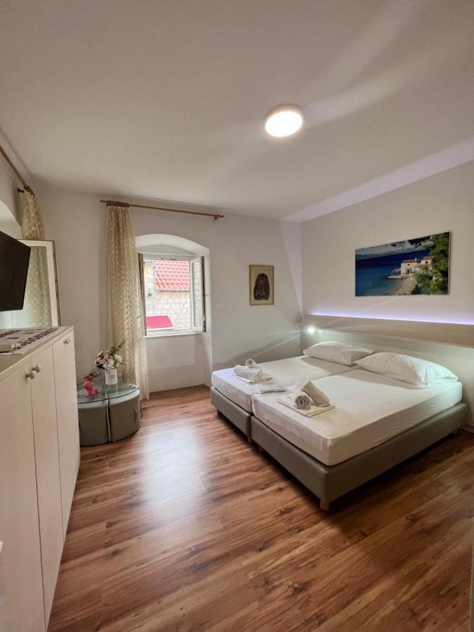Residence Bella Stari Grad  Exteriér fotografie