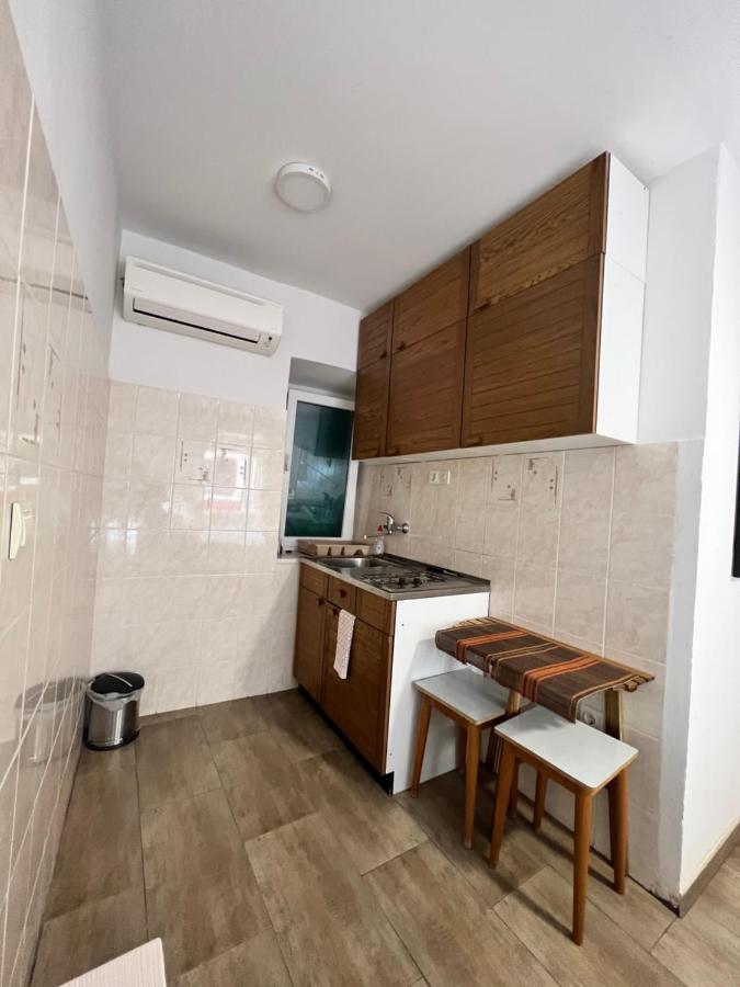 Residence Bella Stari Grad  Exteriér fotografie