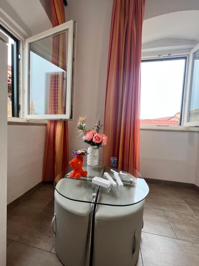 Residence Bella Stari Grad  Exteriér fotografie