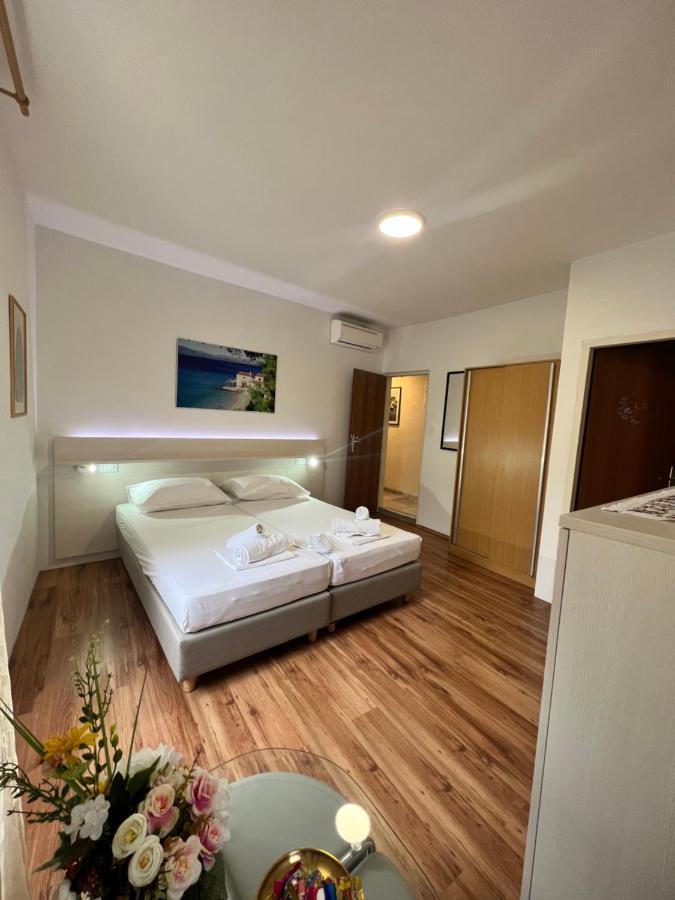 Residence Bella Stari Grad  Exteriér fotografie